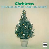 The Singers Unlimited - Christmas