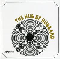 Freddie Hubbard - The Hub Of Hubbard -  180 Gram Vinyl Record