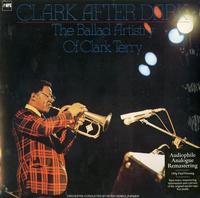 Clark Terry - Clark After Dark: The Ballad Artistry Of Clark Terry -  180 Gram Vinyl Record