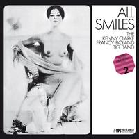 The Kenny Clarke and Francy Boland Big Band - All Smiles