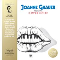 Joanne Grauer - Introducing Lorraine Feather -  180 Gram Vinyl Record