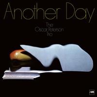 The Oscar Peterson Trio - Another Day -  Vinyl Record
