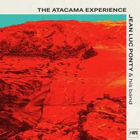 Jean-Luc Ponty - The Atacama Experience