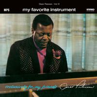 Oscar Peterson - Exclusively For My Friends, Vol. IV: My Favorite Instrument