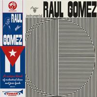 Raul Gomez - Instrumental -  Vinyl Record