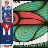 Los Reyes 73 - Los Reyes 73 -  Vinyl Record