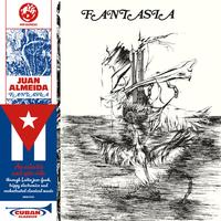 Juan Almeida - Fantasia -  Vinyl Record