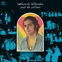 Ananda Shankar - Ananda Shankar And His Music