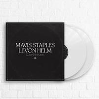 Mavis Staples & Levon Helm - Carry Me Home -  Vinyl Record