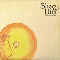 She And Him - Volume One -  180 Gram Vinyl Record