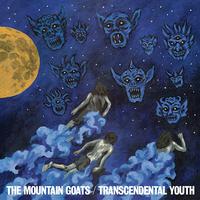 The Mountain Goats - Transcendental Youth -  Vinyl Record