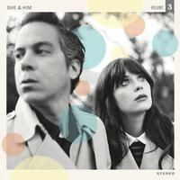 She And Him - Volume 3