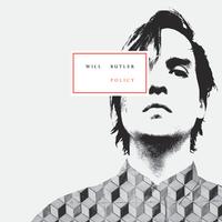 Will Butler - Policy -  Vinyl Record