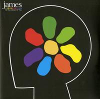 James - All The Colours Of You -  180 Gram Vinyl Record