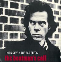 Nick Cave and the Bad Seeds - The Boatman's Call