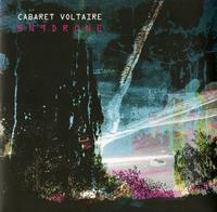 Cabaret Voltaire - BN9Drone -  Vinyl Record