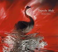 Depeche Mode - Speak & Spell - Deluxe Edition -  Vinyl Record