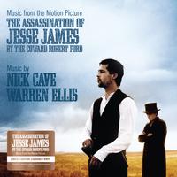 Nick Cave & Warren Ellis - The Assassination of Jesse James by the Coward Robert Ford