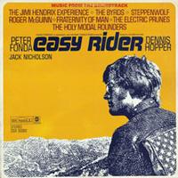 Various Artists - Easy Rider -  Vinyl Record