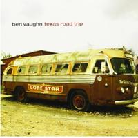 Ben Vaughn - Texas Road Trip -  Vinyl Record
