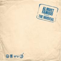 Various Artists - Almost Famous The Musical - 1973 Bootleg EP -  Vinyl Record