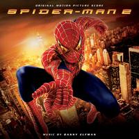 Danny Elfman - Spider-Man 2 -  Vinyl Record