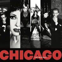 New Broadway Cast - Chicago The Musical -  Vinyl Record