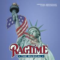 Various Artists - Ragtime: The Musical -  Vinyl Box Sets