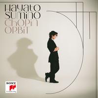 Hayato Sumino - CHOPIN ORBIT