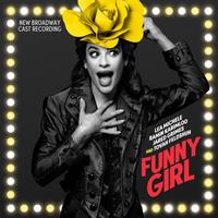 Various Artists - Funny Girl (New Broadway Cast Recording) -  Vinyl Record