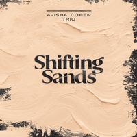 Avishai Cohen Trio - Shifting Sands
