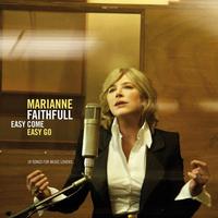 Marianne Faithfull - Easy Come Easy Go -  180 Gram Vinyl Record