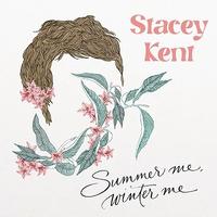 Stacey Kent - Summer Me, Winter Me -  Vinyl Record