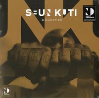 Seun Kuti & Egypt 80 - Night Dreamer
