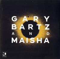 Gary Bartz And Maisha - Night Dreamer -  D2D Vinyl Record
