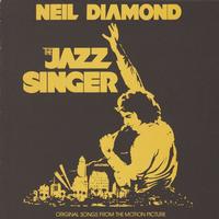Neil Diamond - The Jazz Singer -  180 Gram Vinyl Record