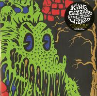 King Gizzard & The Lizard Wizard - Live In Ashville '19