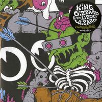 King Gizzard & The Lizard Wizard - Live In Brussels '19