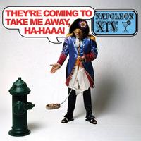 Napoleon XIV - They're Coming To Take Me Away Ha-Haaa! -  Vinyl Record