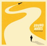 Bruno Mars - Doo-Wops & Hooligans -  Vinyl Record