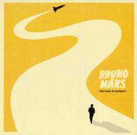 Bruno Mars - Doo-Wops & Hooligans -  Vinyl Record