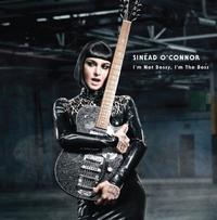 Sinead O'Connor - I'm Not Bossy, I'm The Boss -  Vinyl Record