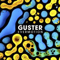 Guster - Evermotion -  180 Gram Vinyl Record