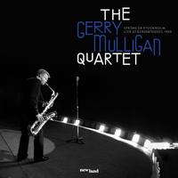 Gerry Mulligan - Spring In Stockholm: Live at Konserthuset, 1959 -  Vinyl Record