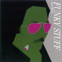 Jiro Inagaki and Soul Media - Funky Stuff