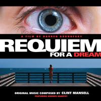 Clint Mansell & Kronos Quartet - Requiem For A Dream -  180 Gram Vinyl Record