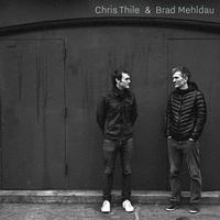 Chris Thile & Brad Mehldau - Chris Thile & Brad Mehldau -  Vinyl Record