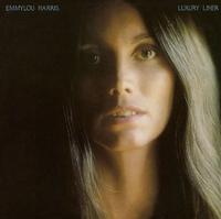 Emmylou Harris - Luxury Liner -  Vinyl Record