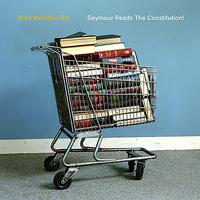 Brad Mehldau Trio - Seymour Reads The Constitution