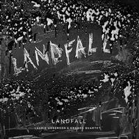 Laurie Anderson & Kronos Quartet - Landfall -  Vinyl Record